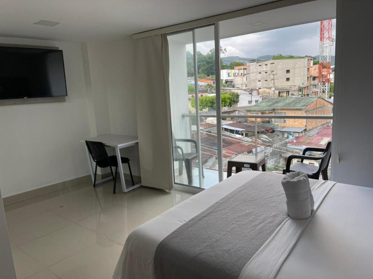 Hotel A1 Express Флоренсия Экстерьер фото