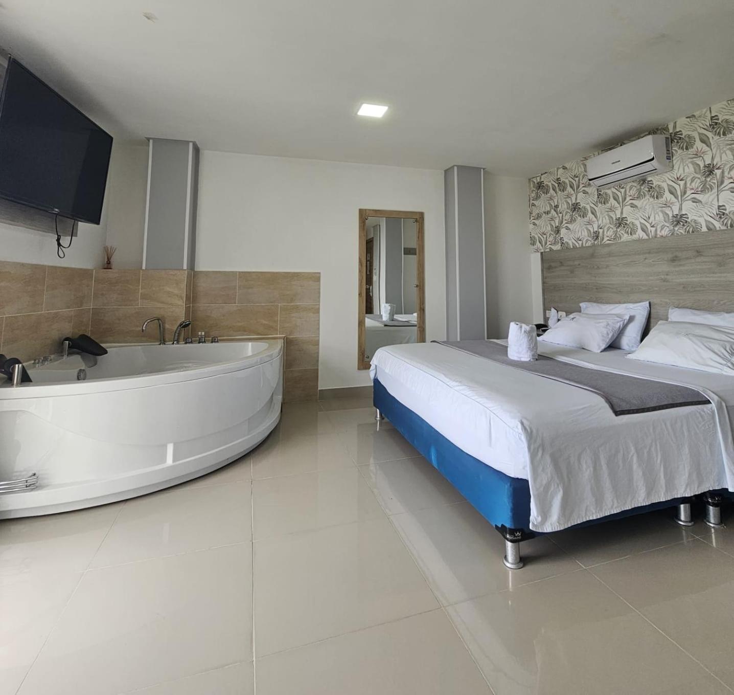 Hotel A1 Express Флоренсия Экстерьер фото
