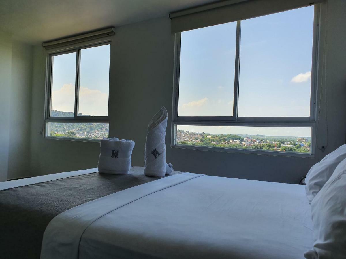 Hotel A1 Express Флоренсия Экстерьер фото