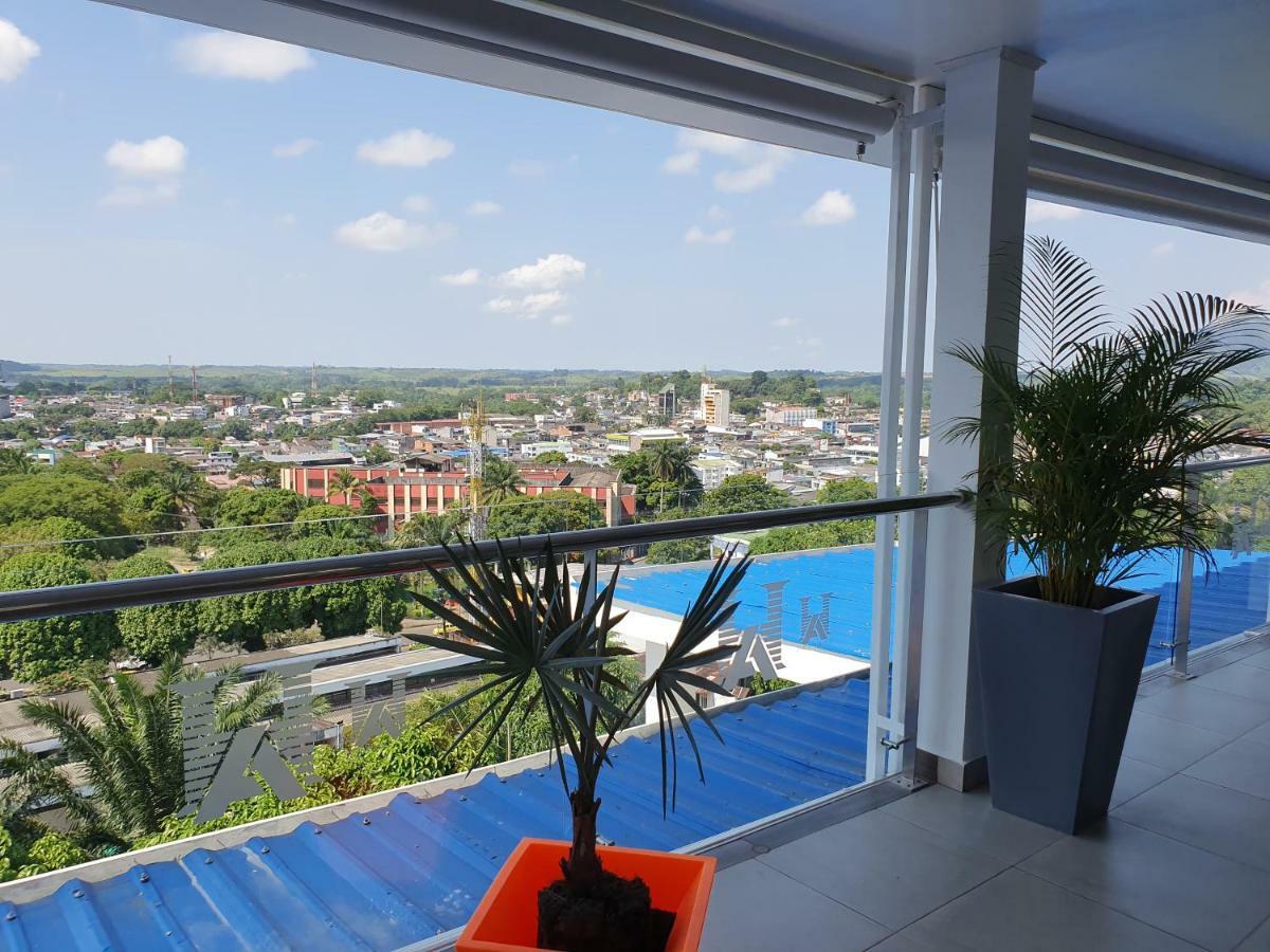 Hotel A1 Express Флоренсия Экстерьер фото